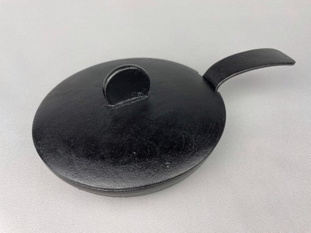 釜鉄瓶工房 佐秋鋳造所