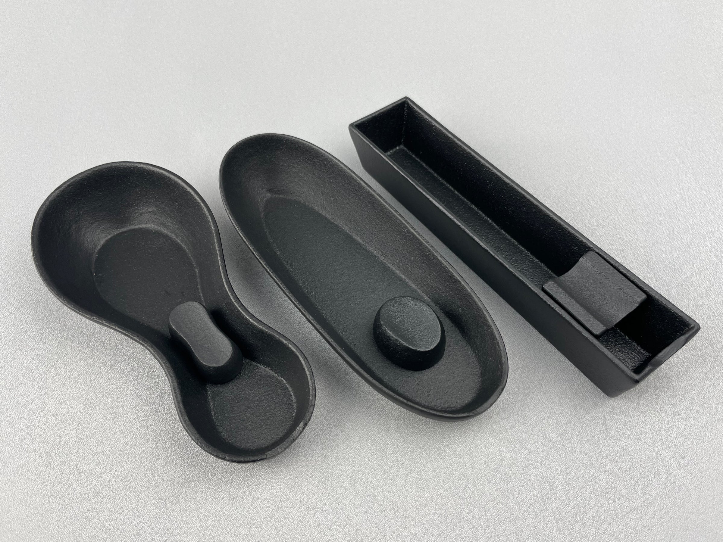 cigartray one | 釜鉄瓶工房 佐秋鋳造所