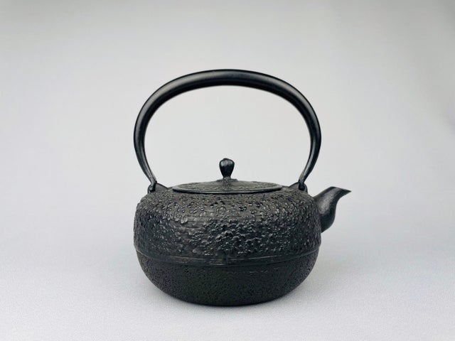 釜鉄瓶工房 佐秋鋳造所